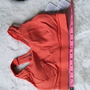 Sz 6 Free to be elevated bra